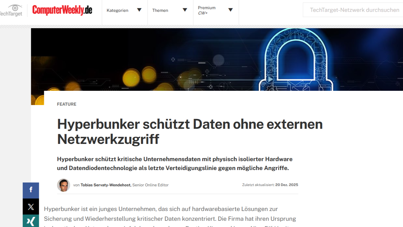 ComputerWeekly.de